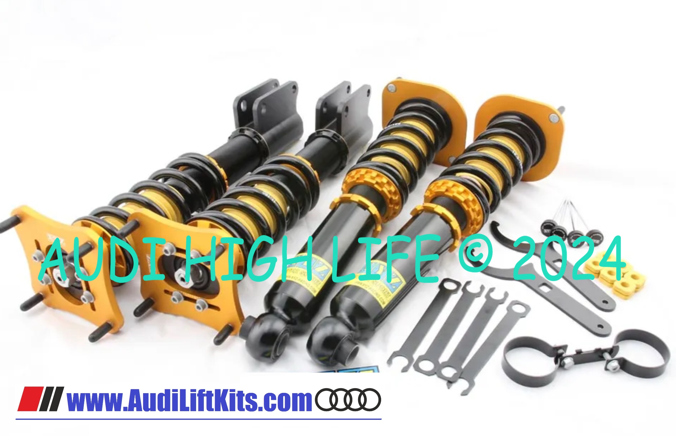 Coilover Kits